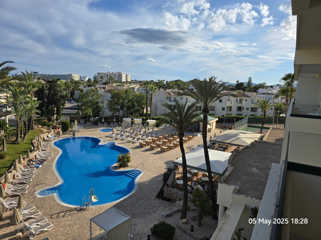 Welikehotel Marfil Playa主图