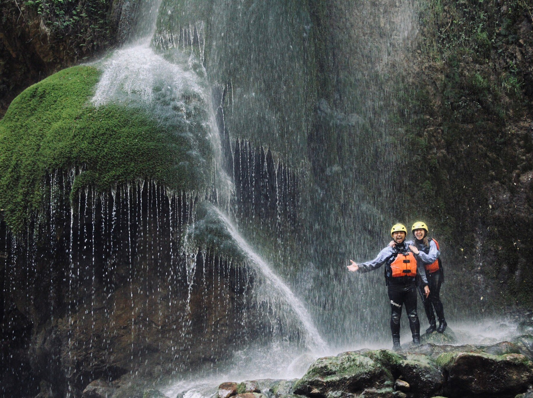 Pollino Rafting-Laino Borgo必去景点