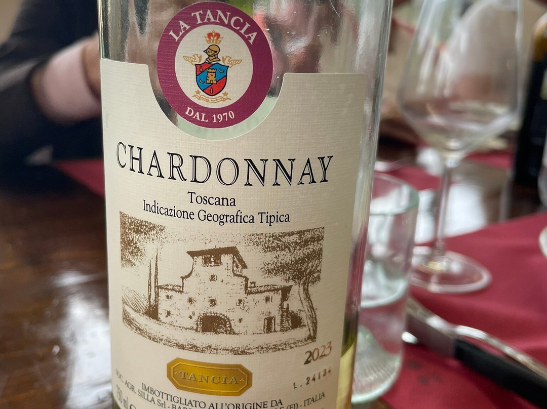 Fattoria La Tancia - LA TANCIA WINERY景点图片