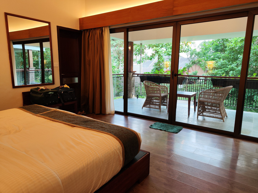 Morickap Resort主图