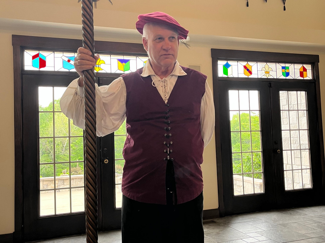 Clayshire Castle主图