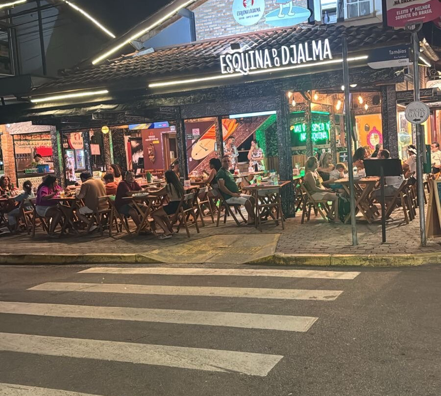 Pousada Viva Mar主图