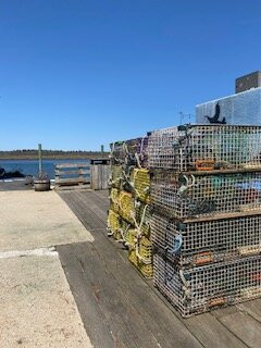 Wells Harbor Community Park-韦尔斯必去景点