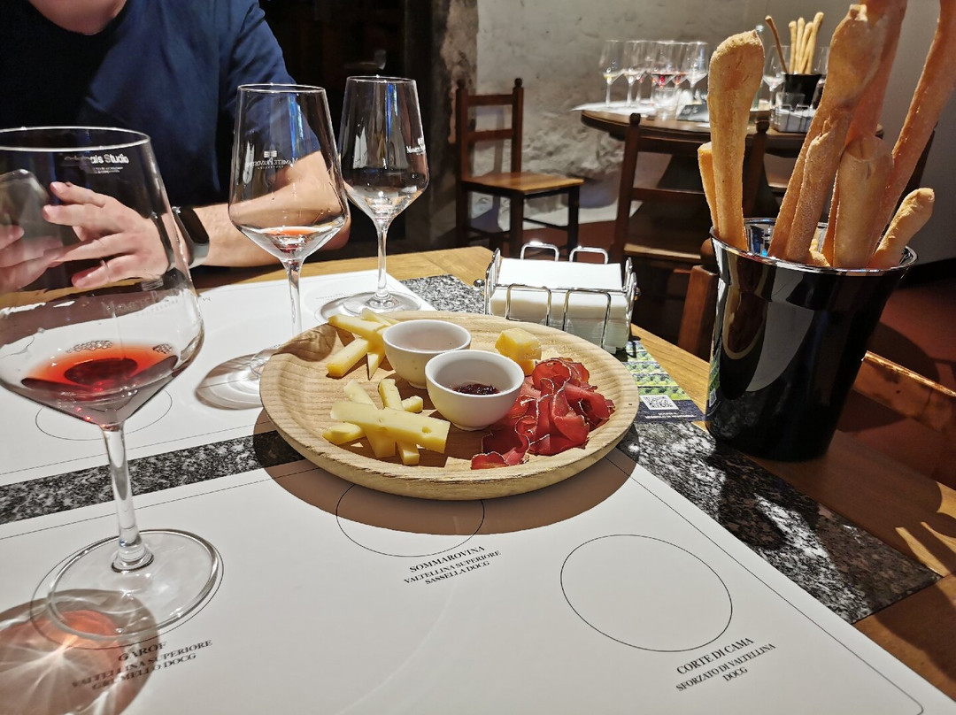 Mamete Prevostini-Mese必去景点