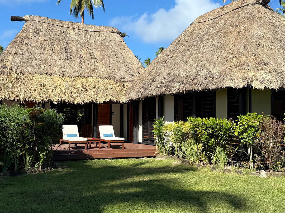 Jean-Michel Cousteau Resort Fiji主图