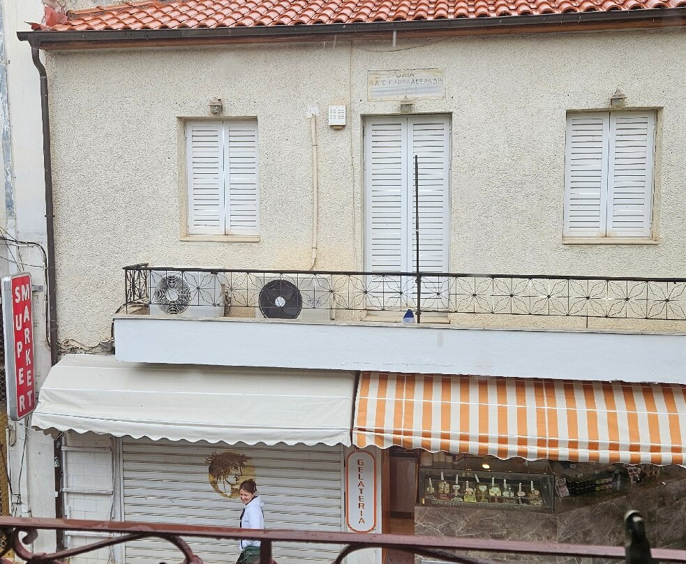 Kastalia Boutique Hotel主图