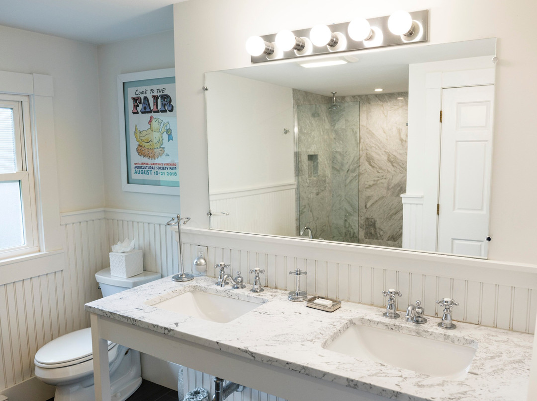 Nobnocket Boutique Inn主图