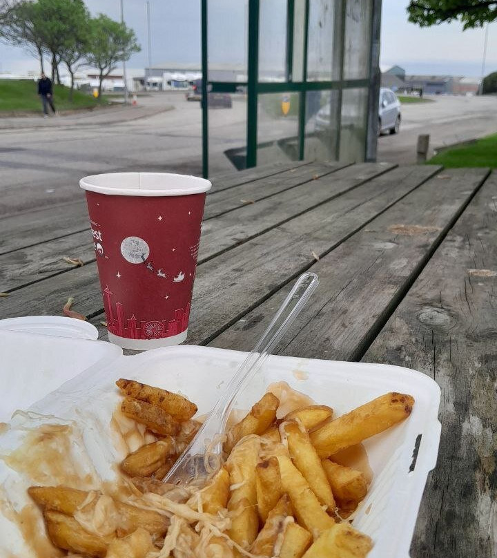 Yilmaz snack bar