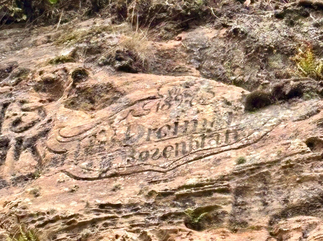 Gutmanis Cave-锡古尔达必去景点
