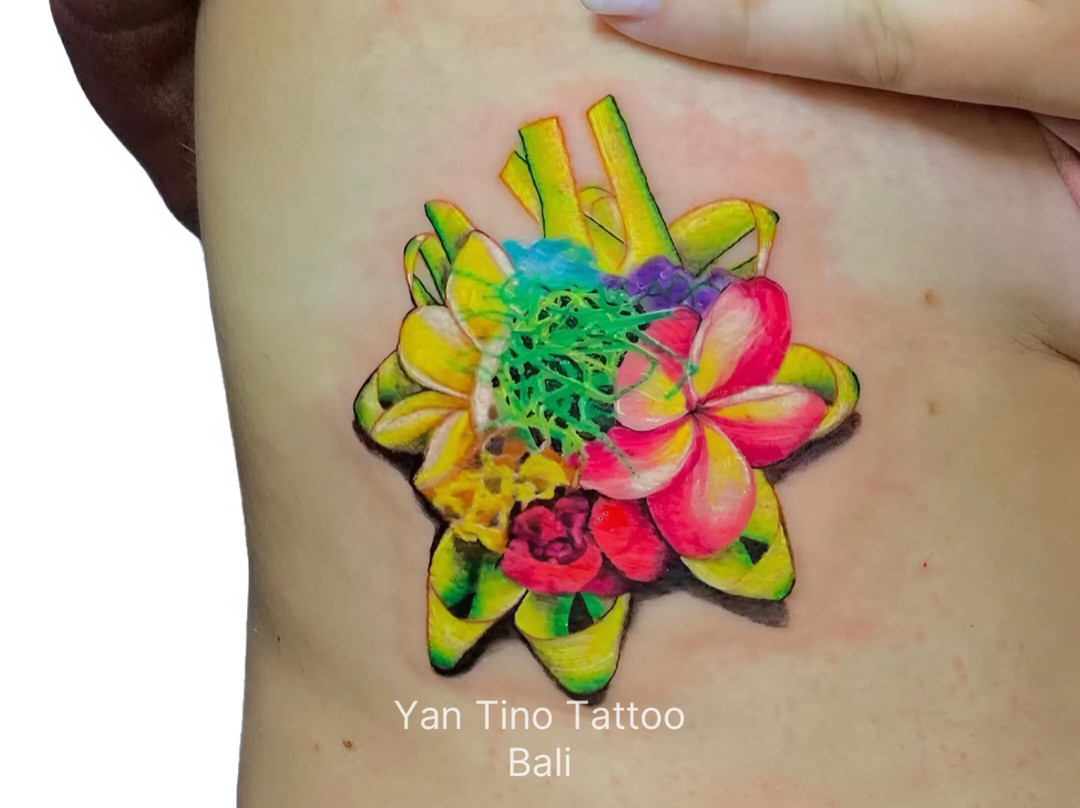 Yan Tino Tattoo景点图片