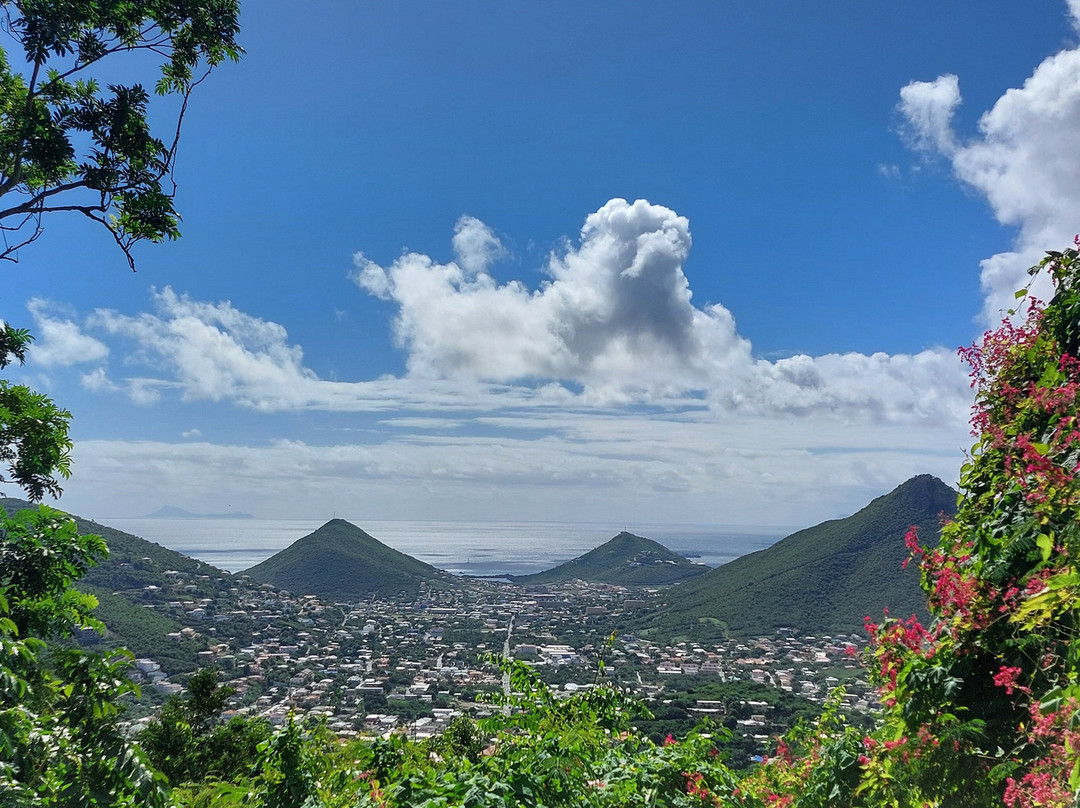 The Hillside: Eco Retreat