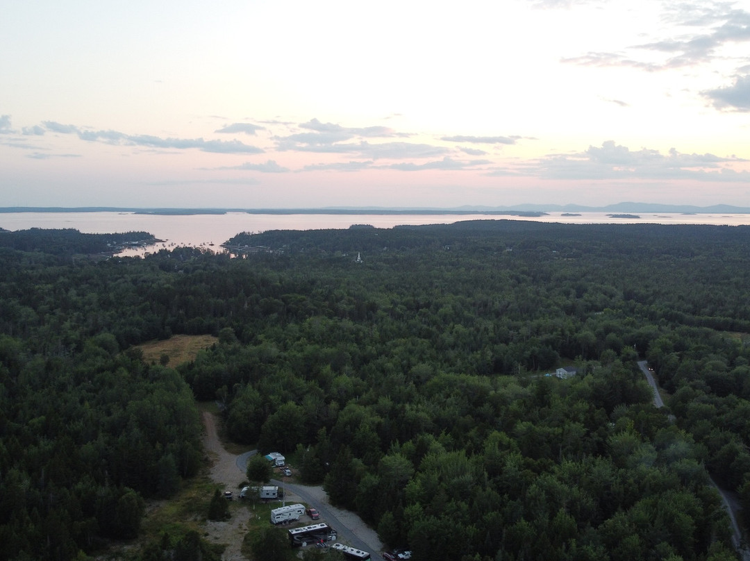 Greenlaw's Rv Park & Campground