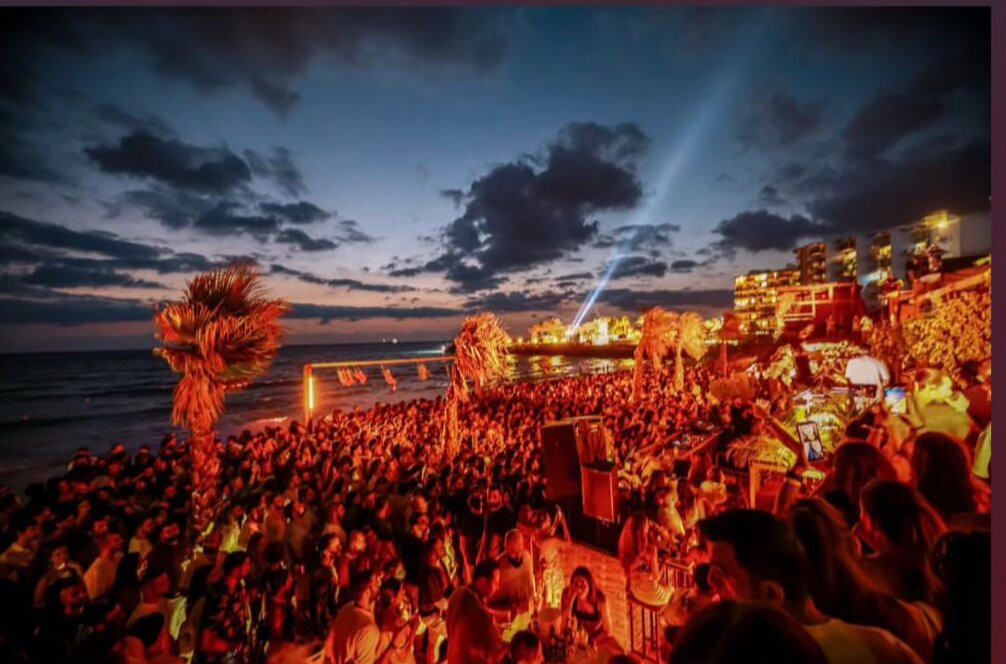 Blubay Batroun-Batroun必去景点