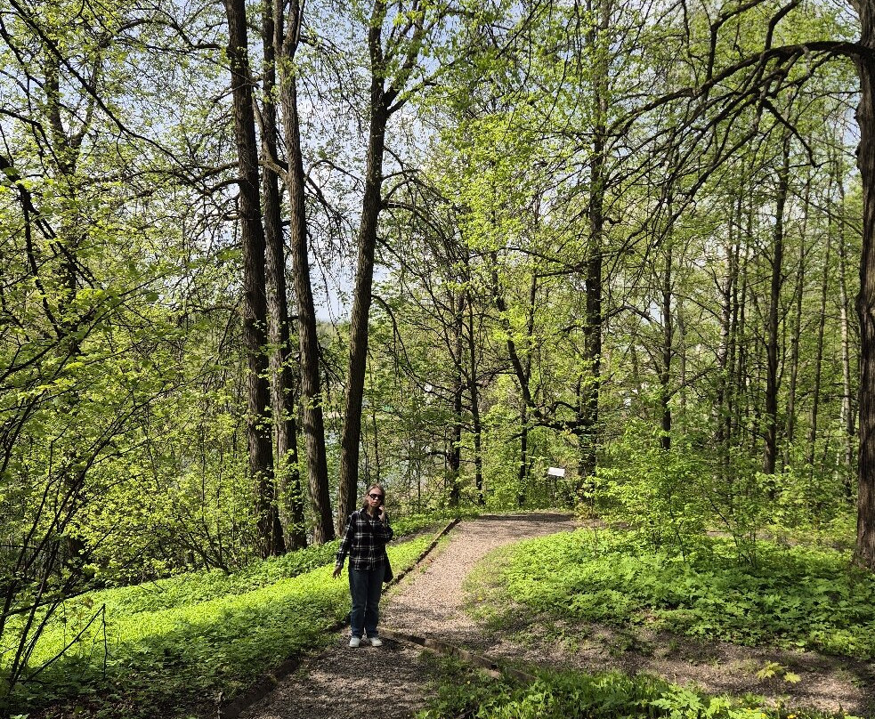 Karabikha State Memorial Literature Museum Preserve (N. A. Nekrasov)-Karabikha必去景点