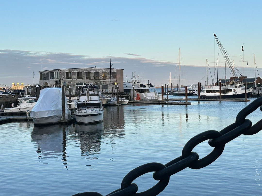 Bowers House Bed and Breakfast主图