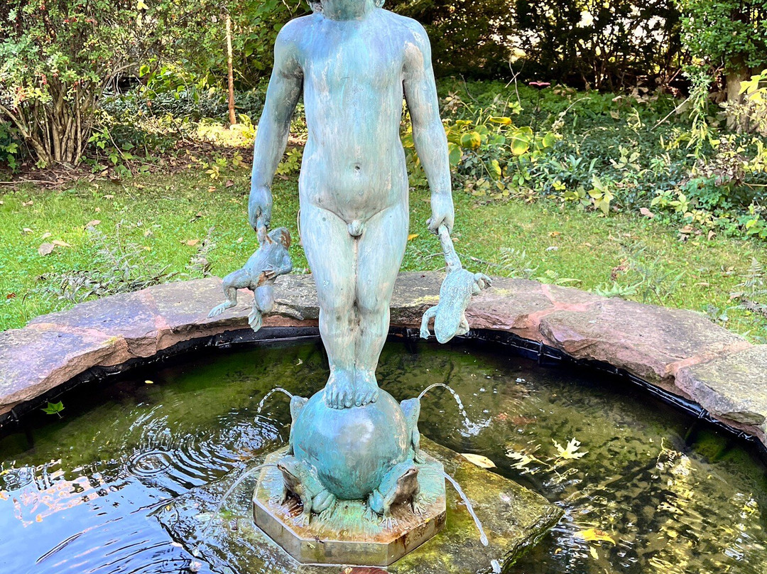 Bonnybank Bed and Breakfast主图