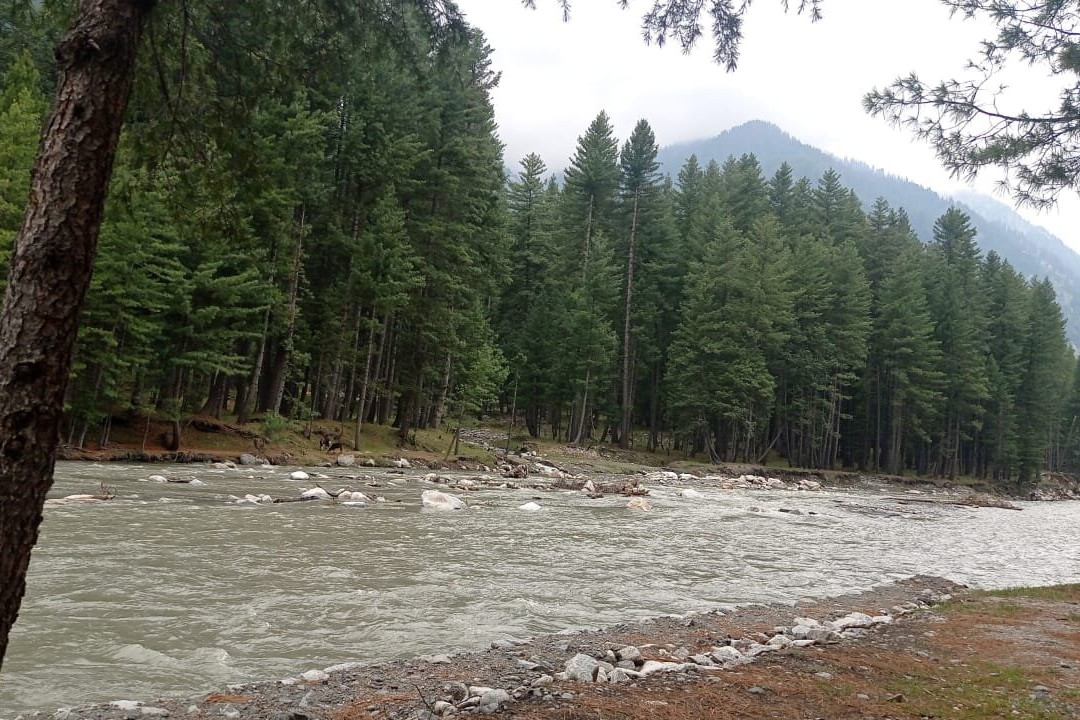 Latitude Resort主图