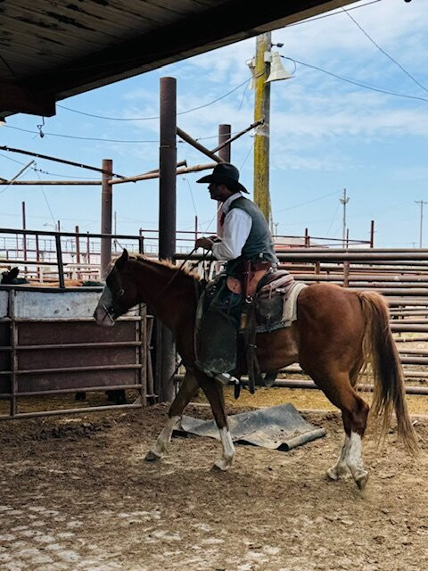 National Stockyard Exchange-俄克拉何马城必去景点