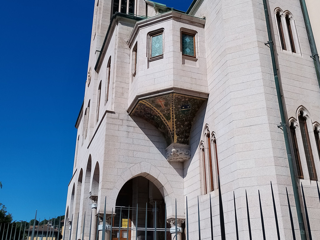 Santuario delle Sante Bartolomea Capitanio e Vincenza Gerosa景点图片