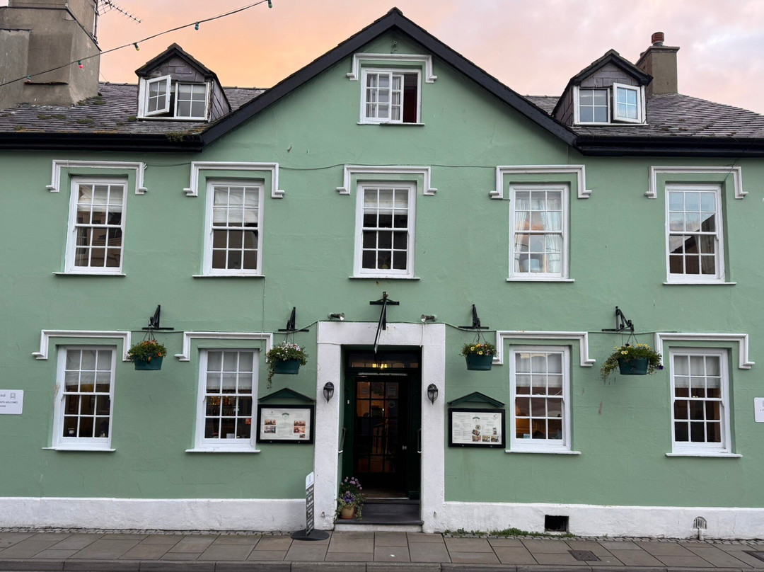 Bishopsgate House Hotel & Restaurant主图