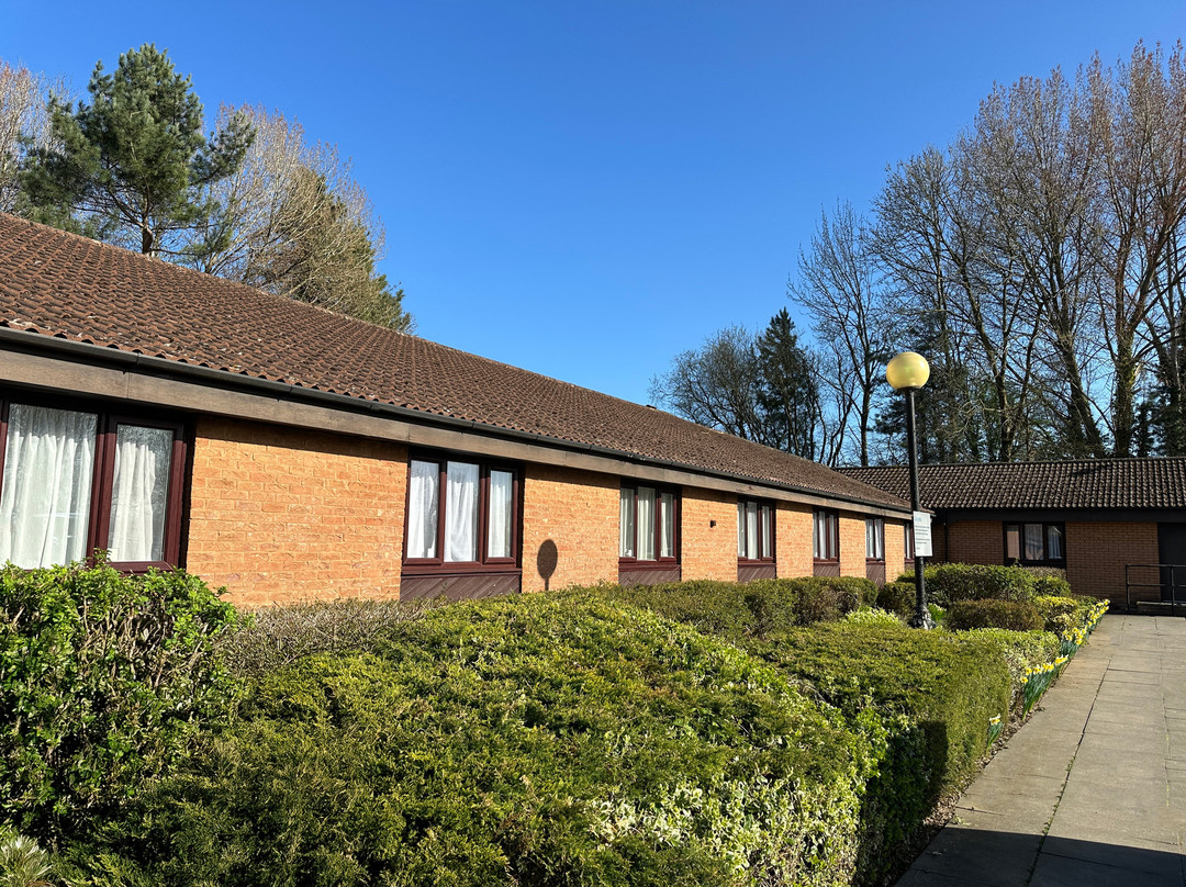 Travelodge Yeovil Podimore主图
