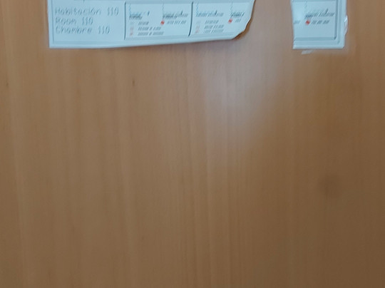 Hotel La Familia Gallo Rojo主图