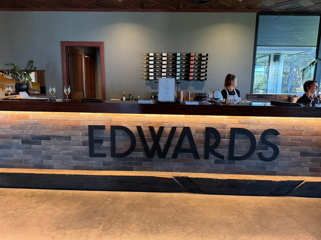 Edwards Wines-Cowaramup必去景点