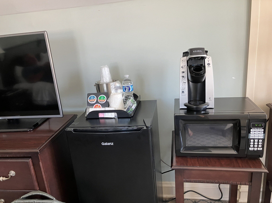 The Inn at Wise主图