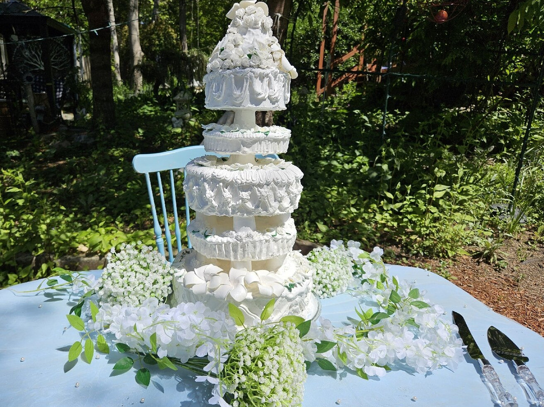 Home Of An Artist Museum