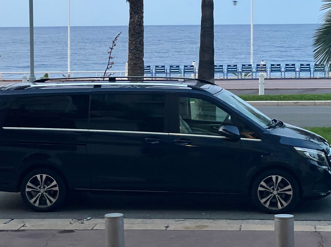 Tuscany Chauffeur from La Spezia-拉斯佩齐亚必去景点