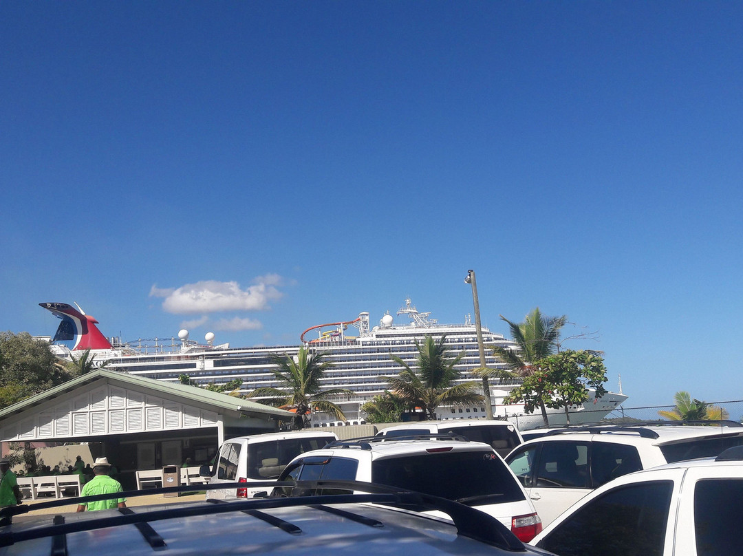 Amber Cove-普拉塔港必去景点