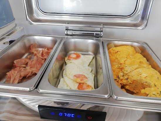 马雷意酒店-餐饮