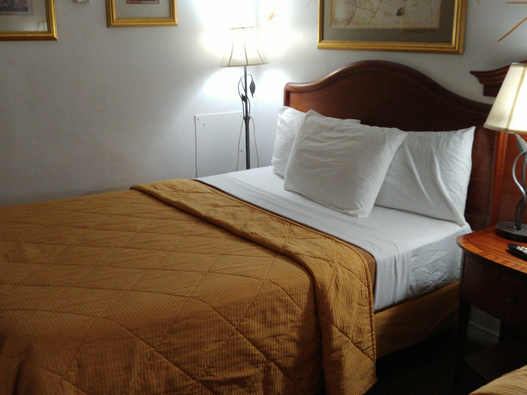 Niagara Parkway Court主图