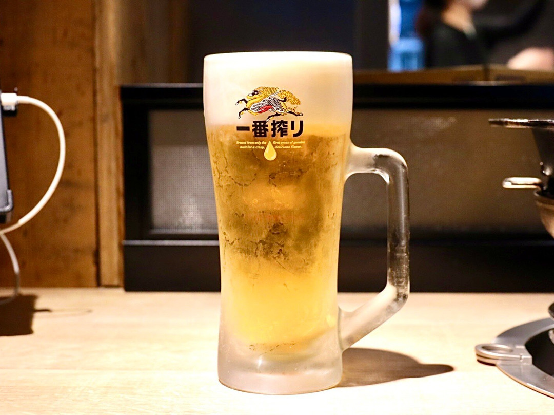 Asahikawa Jingisukan Daikokuya Nagoya Fushimi