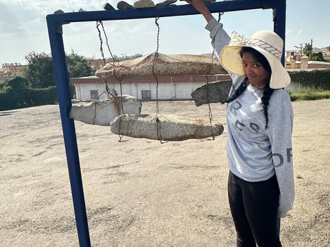 Adulis Travel-阿斯玛拉必去景点