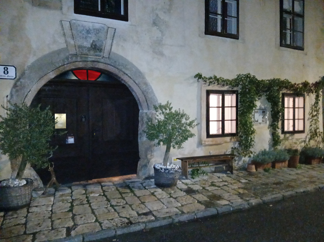 Hildegards Refugium E.u.