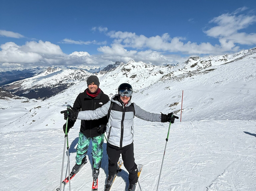 European Gay Ski Week景点图片