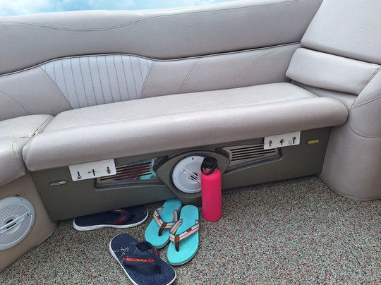 OB Watersports-橙色海湾必去景点