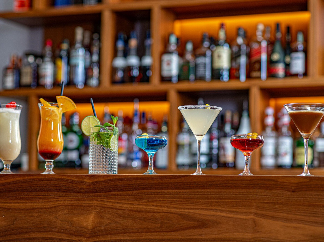 布达佩斯栖悦酒店主图