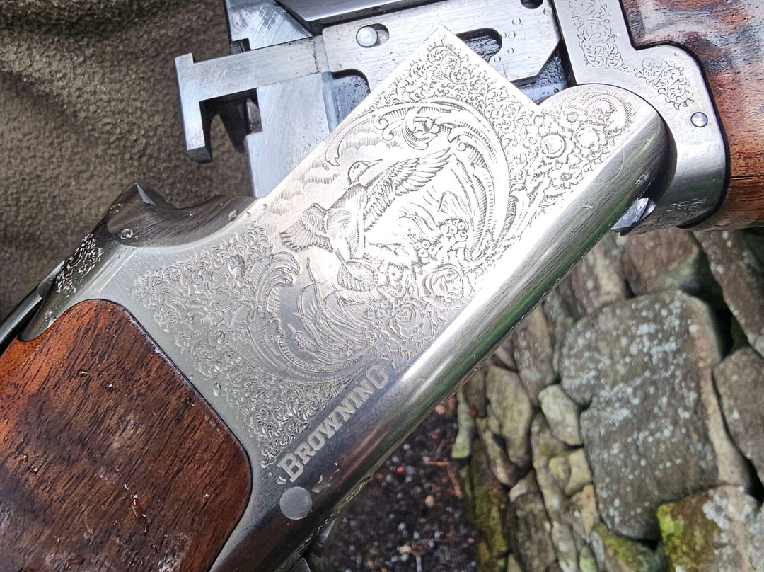 County Clays-Dunkeld必去景点
