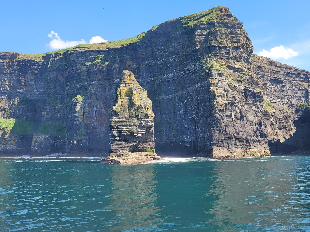 My Irish Guide景点图片