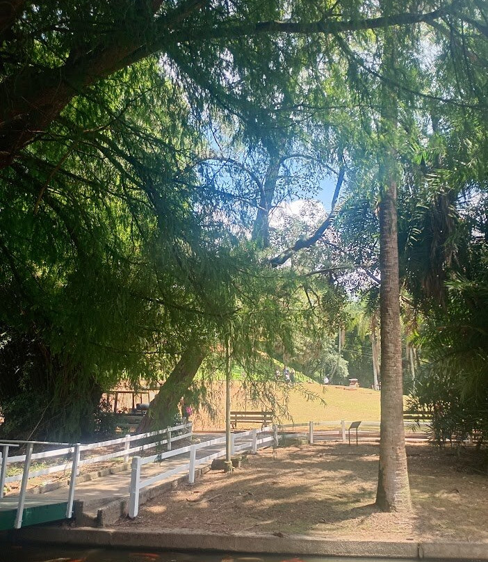 Parque Estadual Cantareira - Núcleo Pedra Grande-圣保罗必去景点