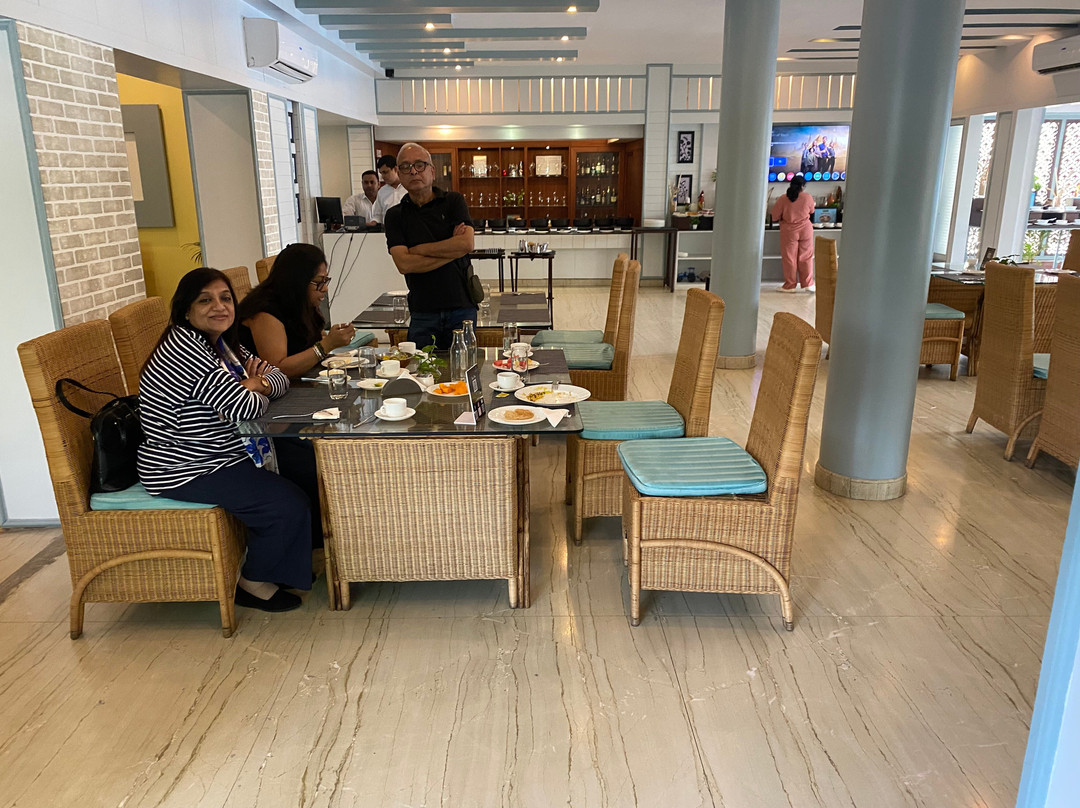 Sinclairs Siliguri主图