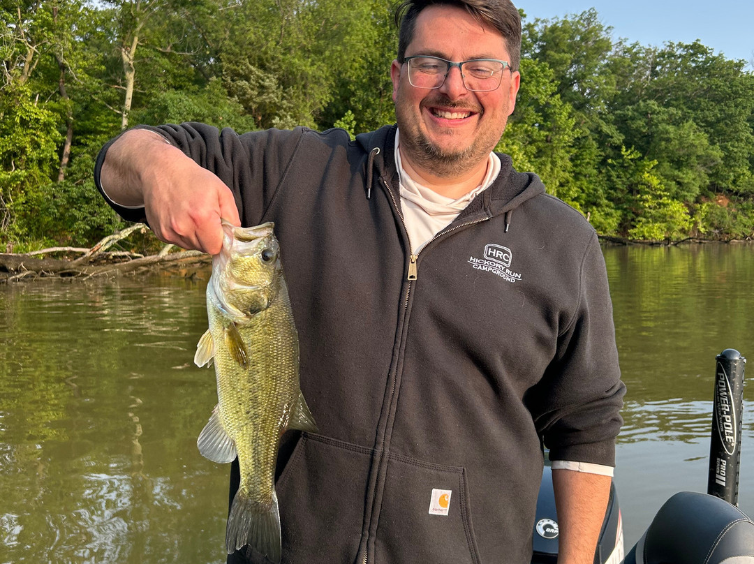 Potomac Joe's Fishing Service-Charlotte Hall必去景点