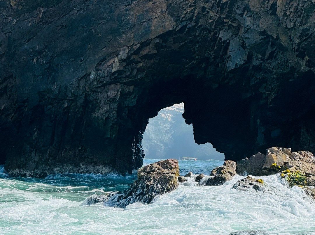 TOUR PERU TRAVEL-利马必去景点