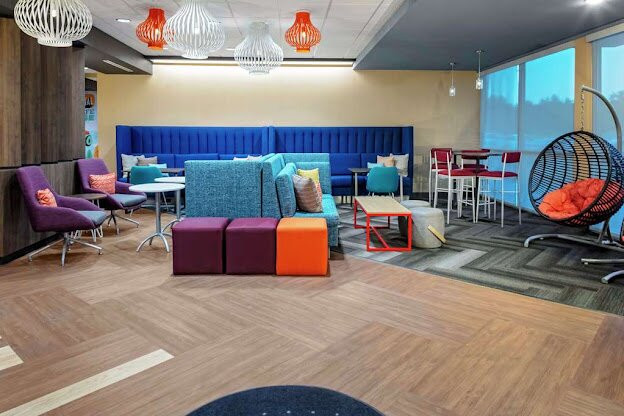 Tru by Hilton Crossett主图