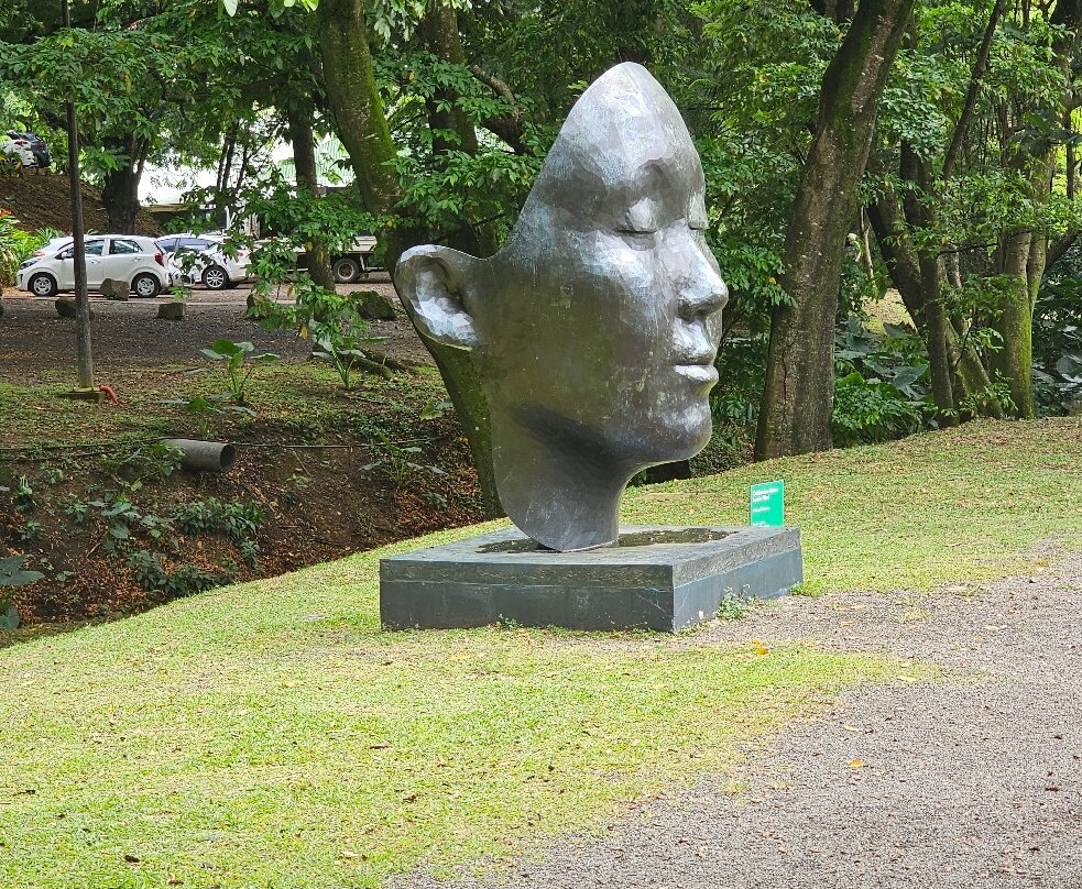 Habitation Clement-Le Francois必去景点