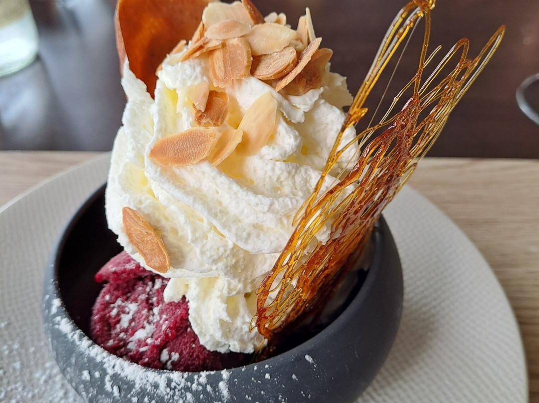 湖餐厅酒店主图