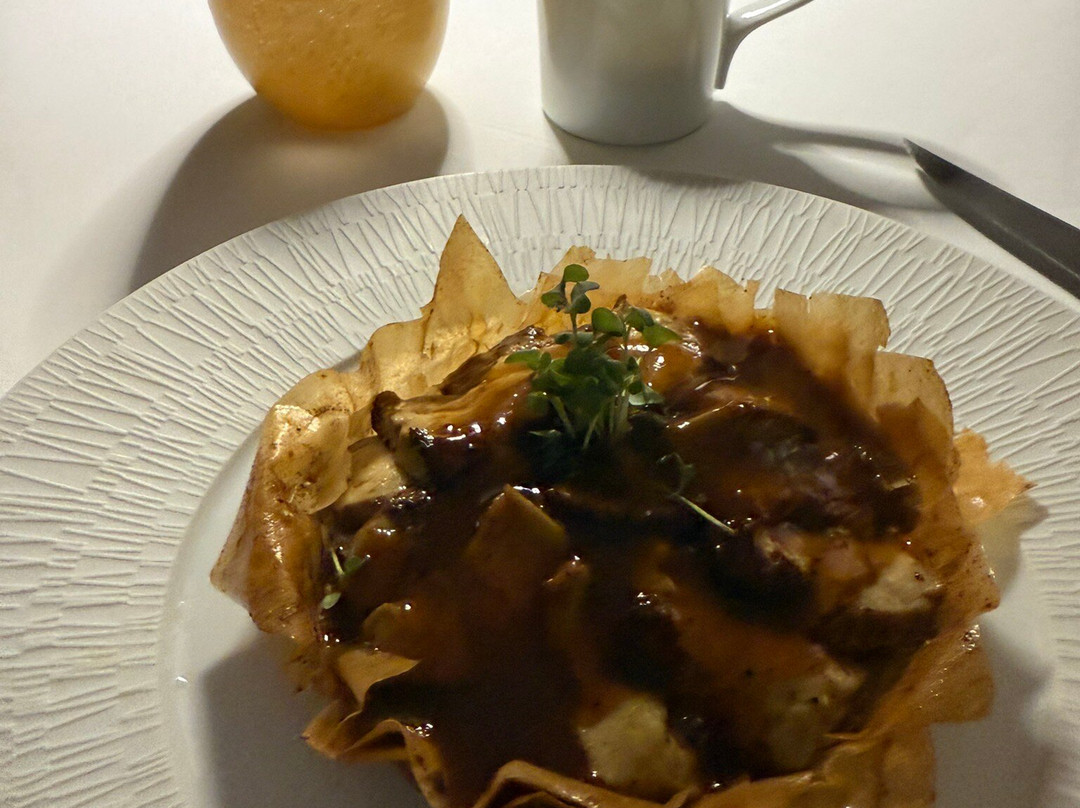 Auberge Florida主图