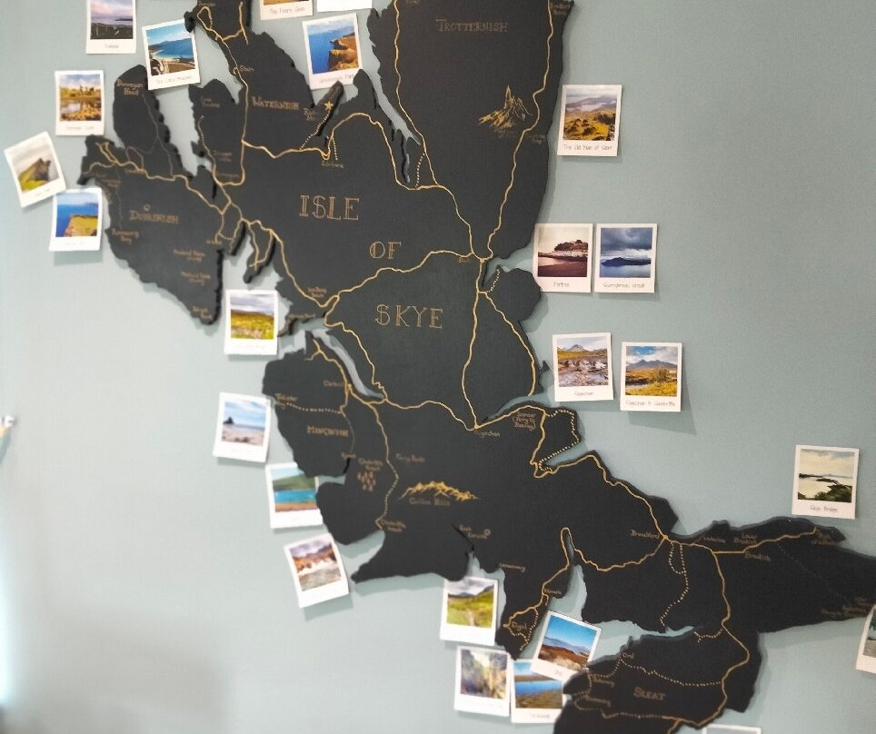 Redwood House Hotel主图